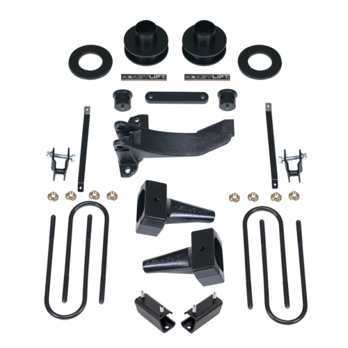 RL 2.5F/5R SST LIFT KIT - FORD
