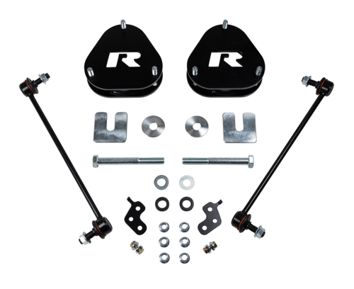RL 2 SST LIFT KIT - TOYOTA RAV4 06-18