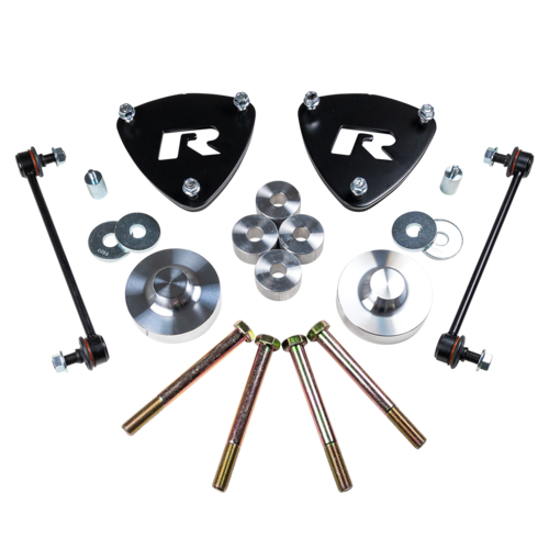 RL 2019-TOY RAV4 2 FRNT 1.5 REAR SST