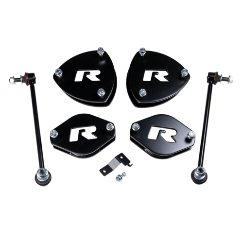 RL 2 SST LIFT KIT - SUBARU CROSSTEK 18
