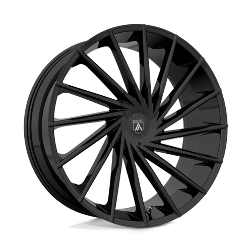 AB18 24X9 6X135/5.5 G-BLK 15MM