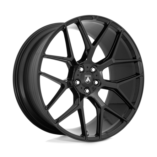 AB27 20X8.5 5X4.5 G-BLK 38MM