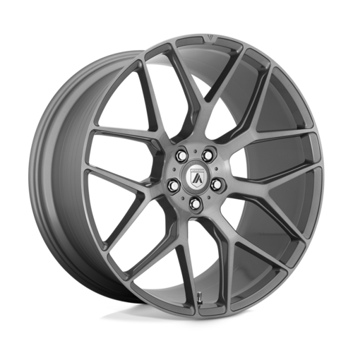 AB27 22X10.5 5X112 TITAN BRUSH 35MM
