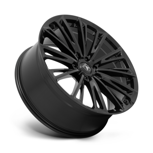 AB30 22X10.5 5X4.5 G-BLK 35MM