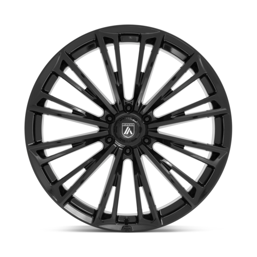 AB30 22X10.5 5X4.5 G-BLK 35MM