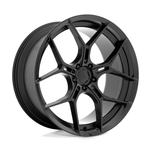 AB37 20X10.5 5X4.5 S-BLK 40MM