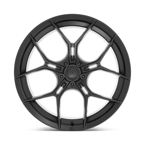 AB37 22X9 5X120 S-BLK 32MM