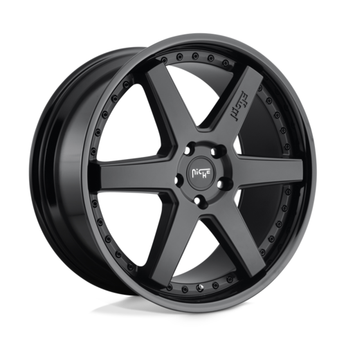 ALTAIR 20X10.5 5X115 71.5 BLD +20