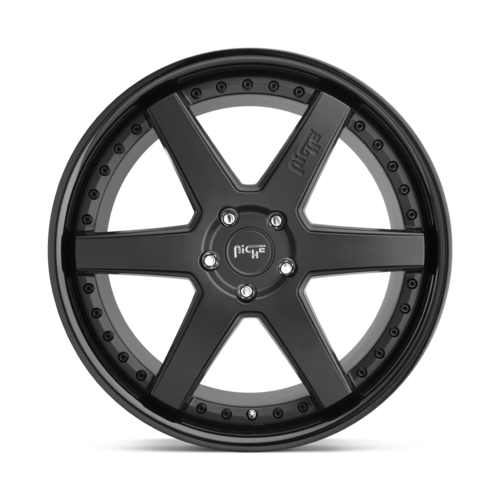 ALTAIR 22X10 6X5.5 78.1 BLD +25