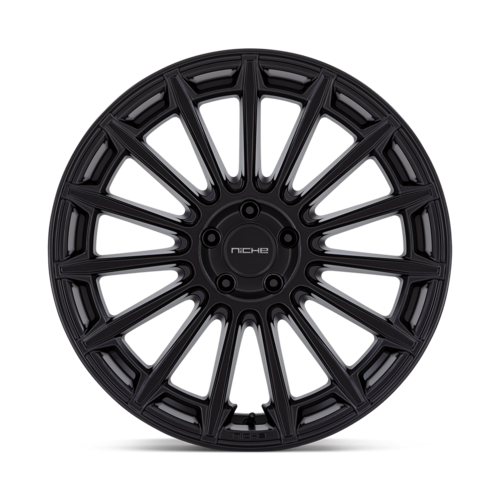 AMALFI 20X9 5X112 66 BD +38