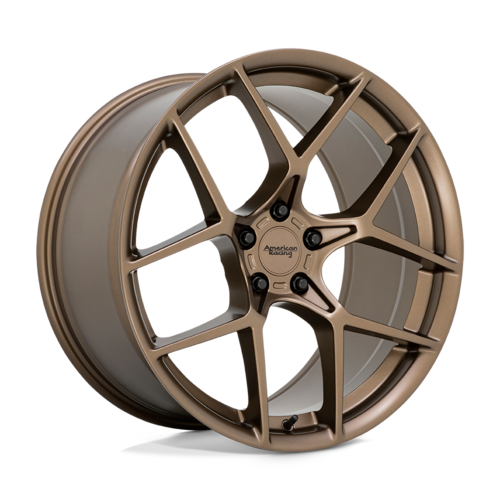 AR924 20X10.5 5X120 M-BRNZ 40MM