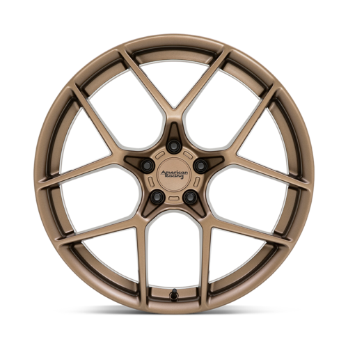 AR924 20X9 5X115 M-BRNZ 20MM