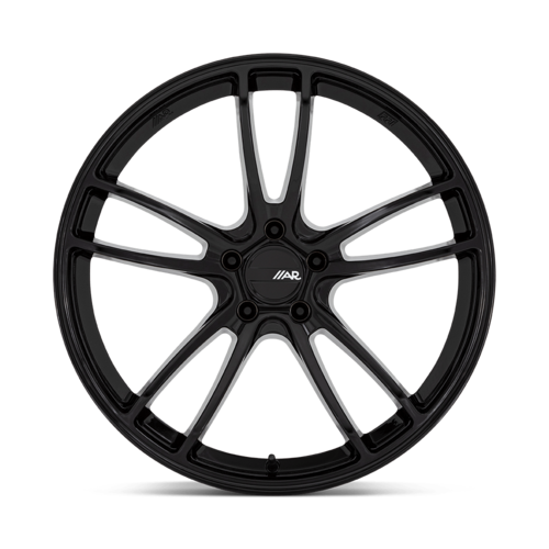 MACH FIVE 19X11.5 5X4.5 70 G-BLK +56