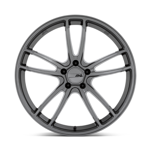 MACH FIVE 19X10 5X4.5 70 GRPHT +35