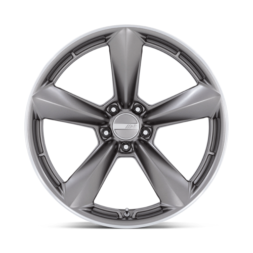 TTF 20X9.5 5X120 74 +15 M-ANT MACH-LP