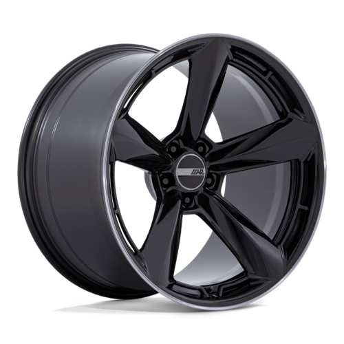 TTF 20X11 5X120 74 +43 G-BLK DDT-LP