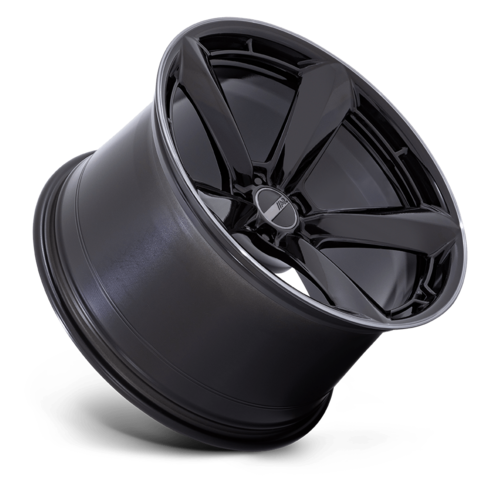 TTF 20X9.5 5X120 74 +15 G-BLK DDT-LP