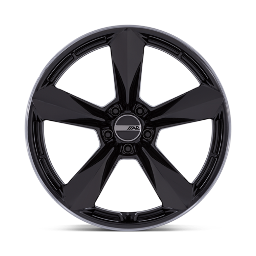 TTF 20X9.5 5X120 74 +15 G-BLK DDT-LP