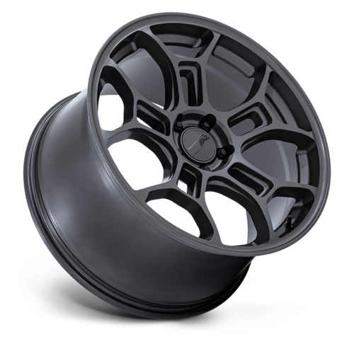 GT STREET 20X10 5X4.5 70 +35 M-GNMTL