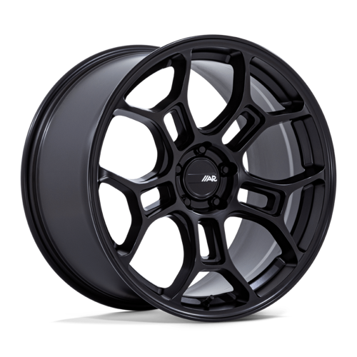 GT STREET 20X10 5X4.5 70 +35 M-BLK