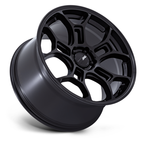 GT STREET 20X11 5X4.5 70 +50 M-BLK
