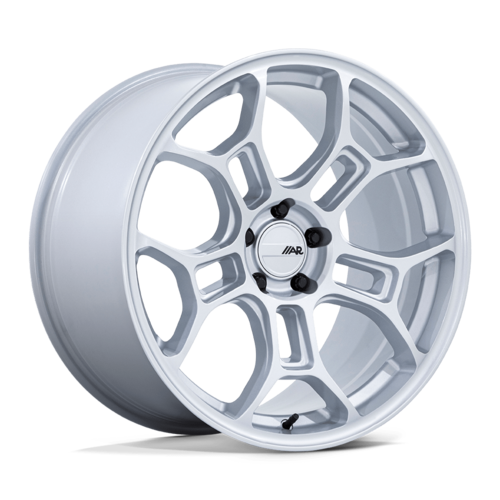 GT STREET 19X11 5X4.5 70 +50 G-SLV
