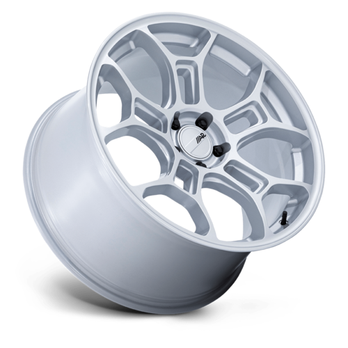 GT STREET 19X10 5X4.5 70 +35 G-SLV