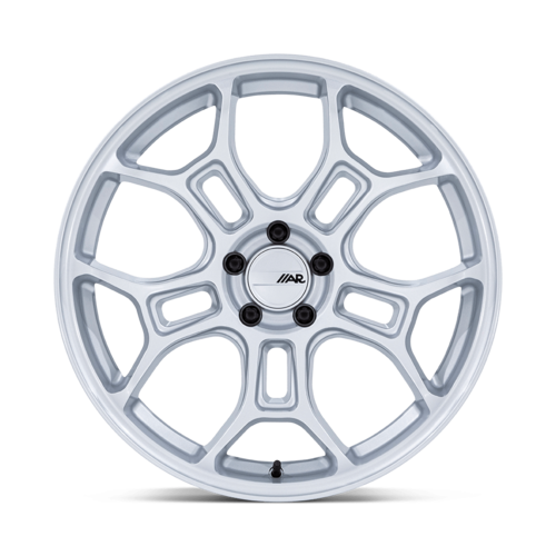 GT STREET 19X11 5X4.5 70 +50 G-SLV