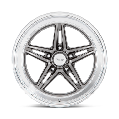 GROOVE 18X10 5X4.5 72 ANTH-DIALP +0