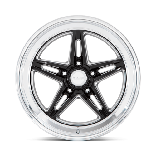 GROOVE 18X10 5X5.0 78 G-BLK-MILL +0