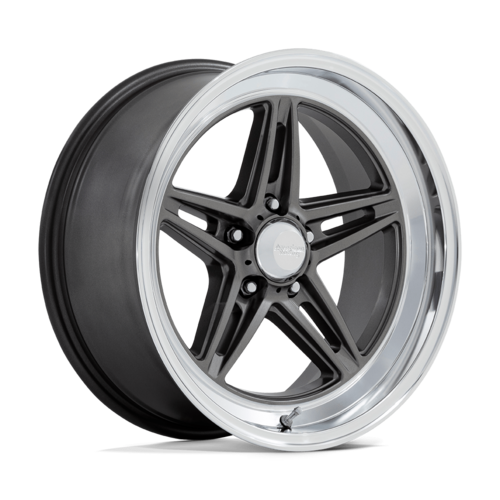 GROOVE 20X8.5 5X4.75 72 +6 ANTH-DIA-LP