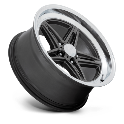 GROOVE 20X8.5 5X4.75 72 +6 ANTH-DIA-LP