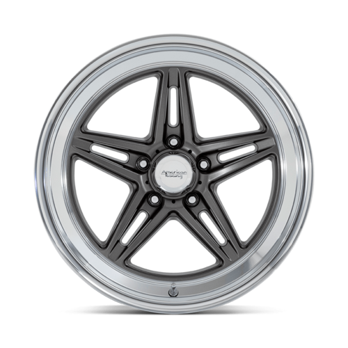 GROOVE 20X8.5 5X4.75 72 +6 ANTH-DIA-LP
