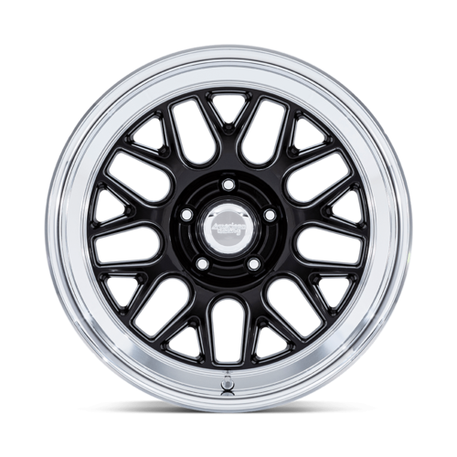 VN516 20X10 5X5.0 G-BLK DC-LP 6MM