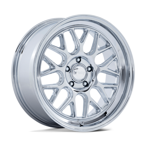 VN516 18X8 5X4.75 CHROME 0MM
