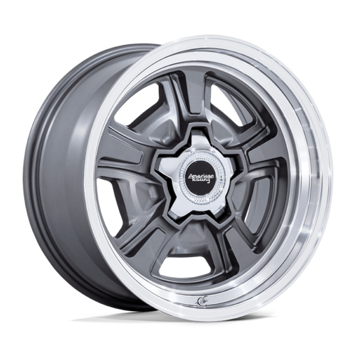 VN517 18X8 5X5.5 ANTH-DL 0MM
