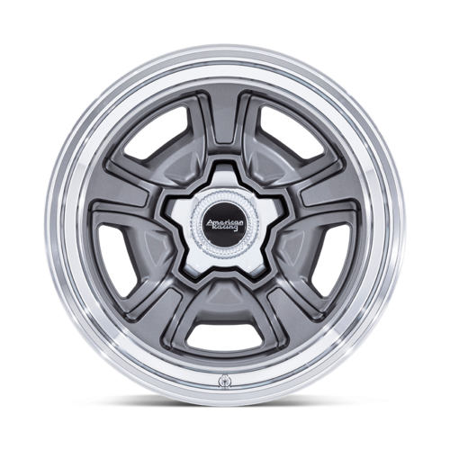 VN517 18X8 5X5.5 ANTH-DL 0MM