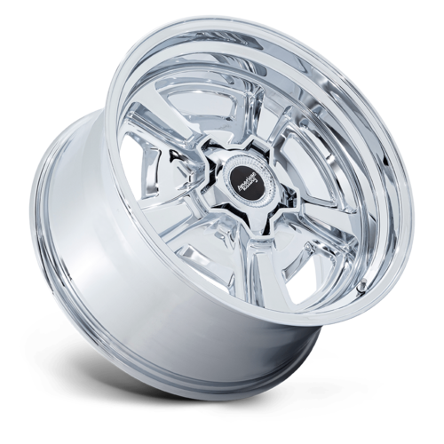 VN517 22X9 5X4.75 CHROME 6MM