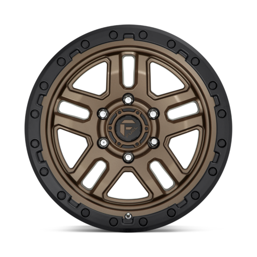 AMMO 20X9 6X5.5 106.1 ZDB 5.81 20MM