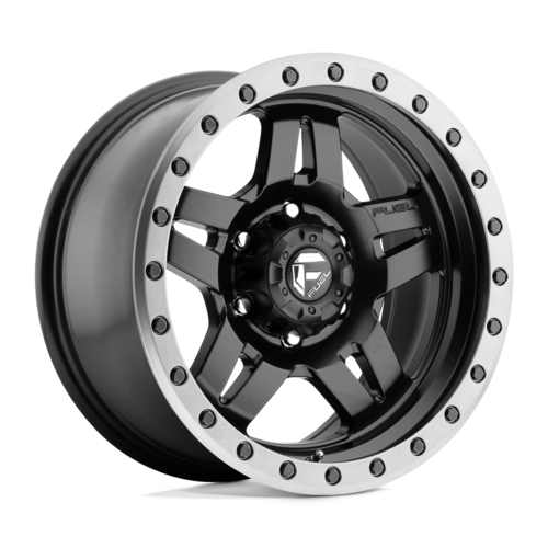 ANZA 17X8.5 6X5.5 108 BDG +06