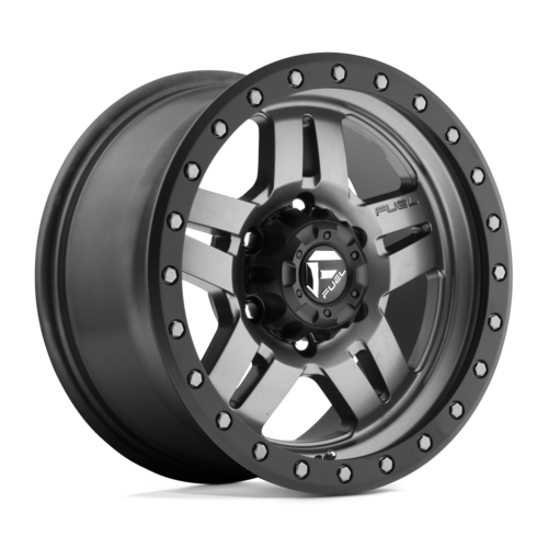 ANZA 16X8 6X5.5 108 GDB +01