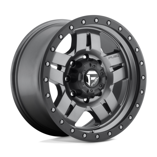 ANZA 17X8.5 6X5.5 108 GDB -06