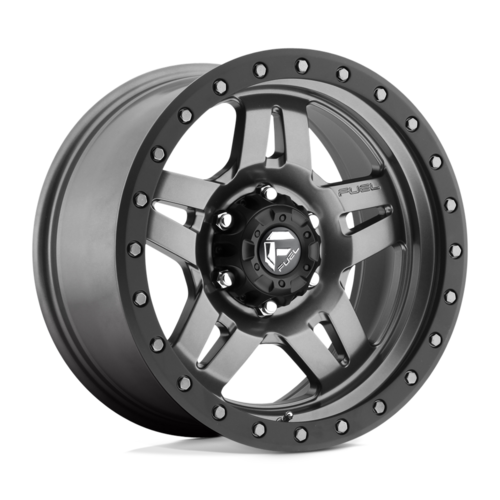 ANZA 17X8.5 6X5.5 108 GDB +06