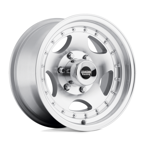AR23 15X8 5X4.5 MACH -19MM