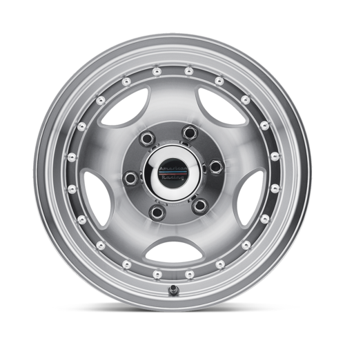AR23 15X8 5X4.5 MACH -19MM