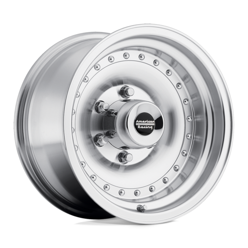 AR61 15X7 5X4.75 MACH -6MM