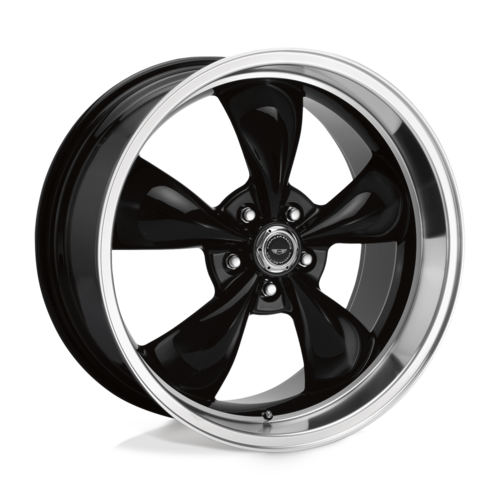 AR105M TT-M 18X8 5X5 G-BLK/MCH +0MM