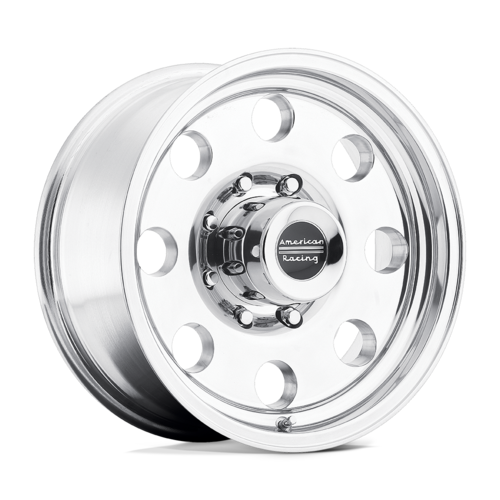 AR172 BAJA 17X9 5X5.5 POL -12MM