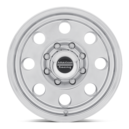 AR172 BAJA 17X9 5X5.5 POL -12MM