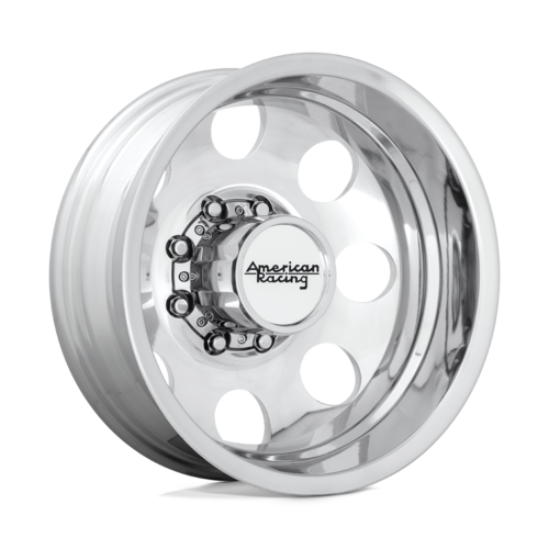 BAJA DRW 16X6 8X6.5 -134 POLISH (DR)